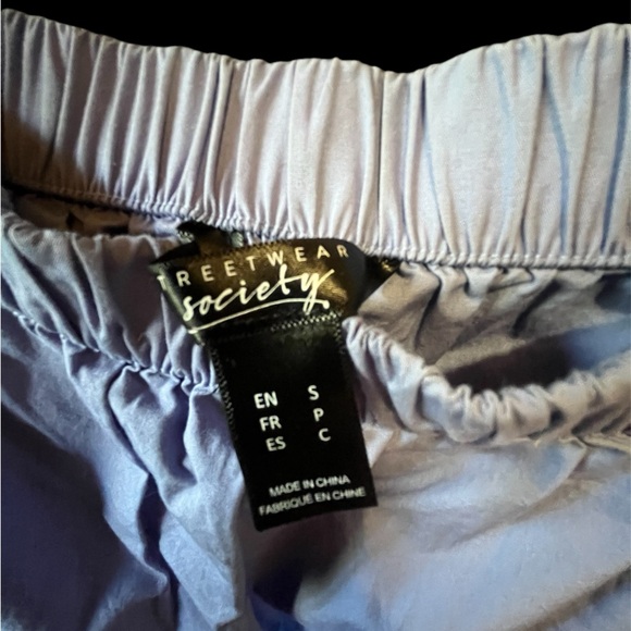 Blouse, Streetwear - Picture 3 of 3